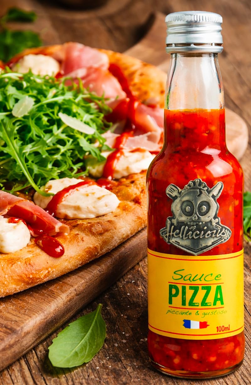 hellicious-sauce-piquante-pizza-jalape-o-habanero-herbes-de-provence image 5