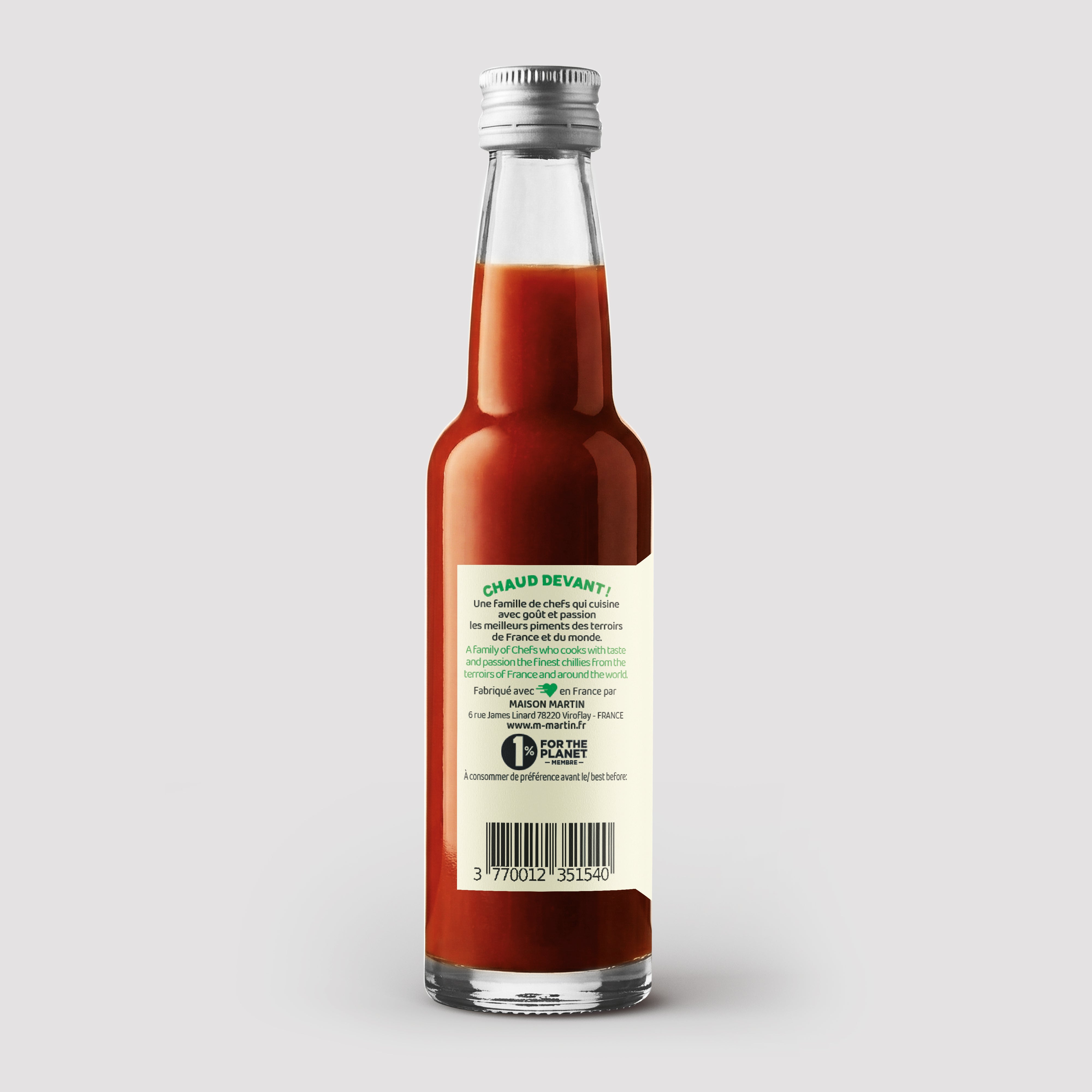 maison-martin-l-indienne-force-5-12-sauce-curry-madras-mangue-habanero-dition-li image 3