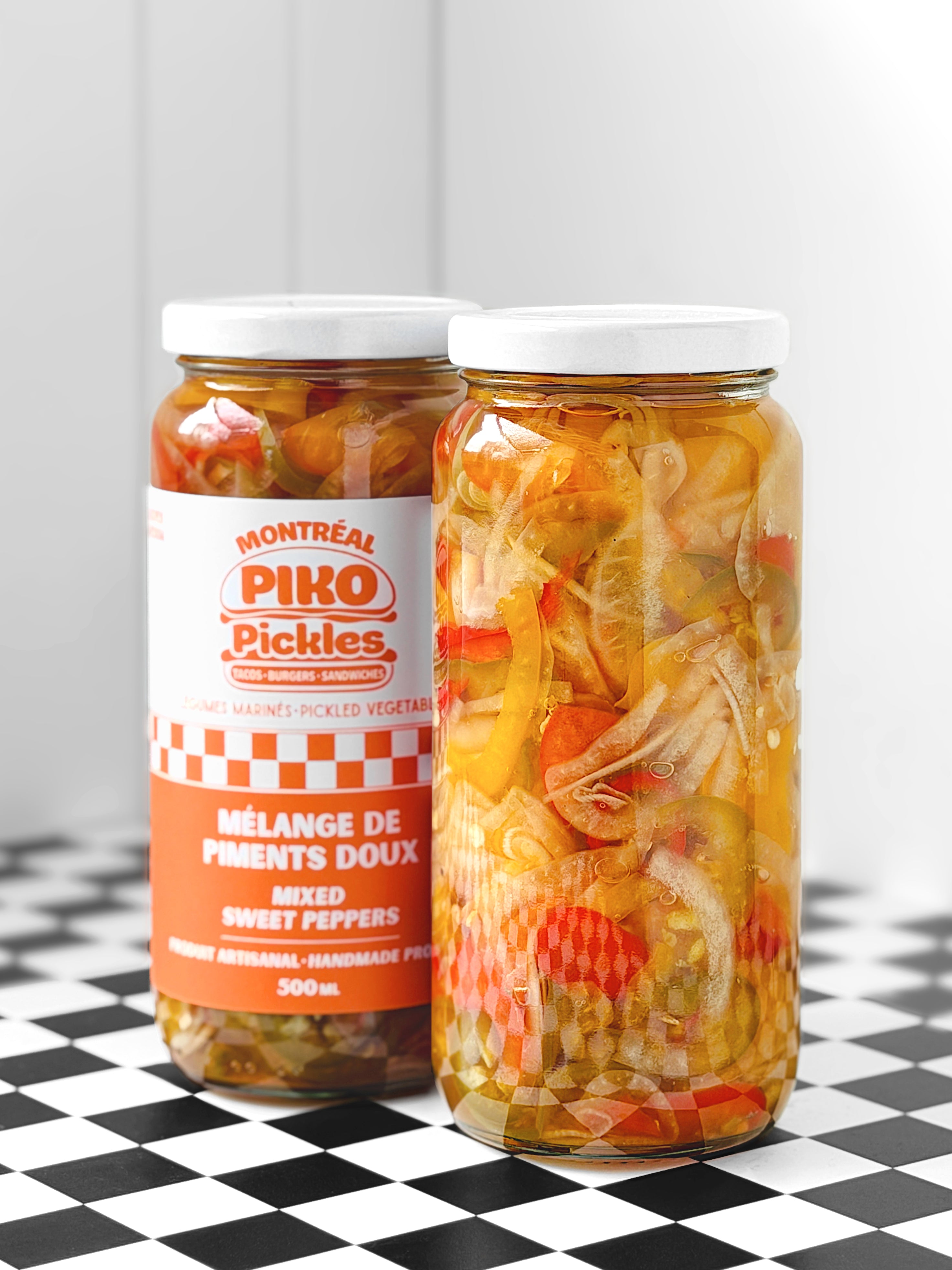 piko-peppers-piko-pickles-m-lange-de-piments-condiment-marin image 2