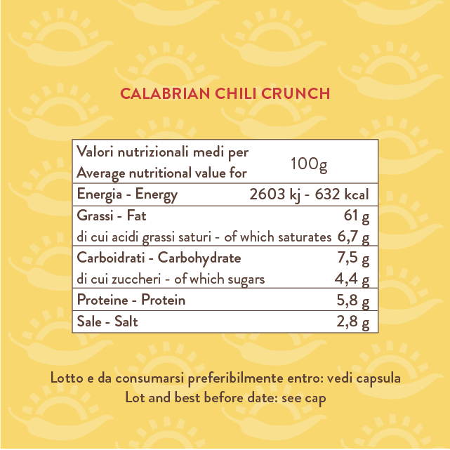 tuttocalabria-chili-crunch-salsa-croccante-peperoncini-calabrais-fum-s image 3