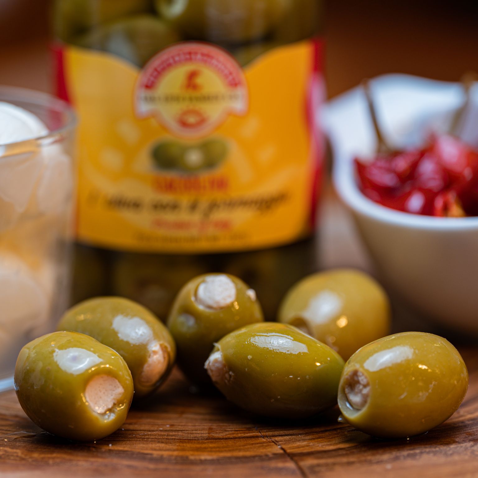 tuttocalabria-cacioliva-olives-vertes-italiennes-farcies-au-fromage image 2