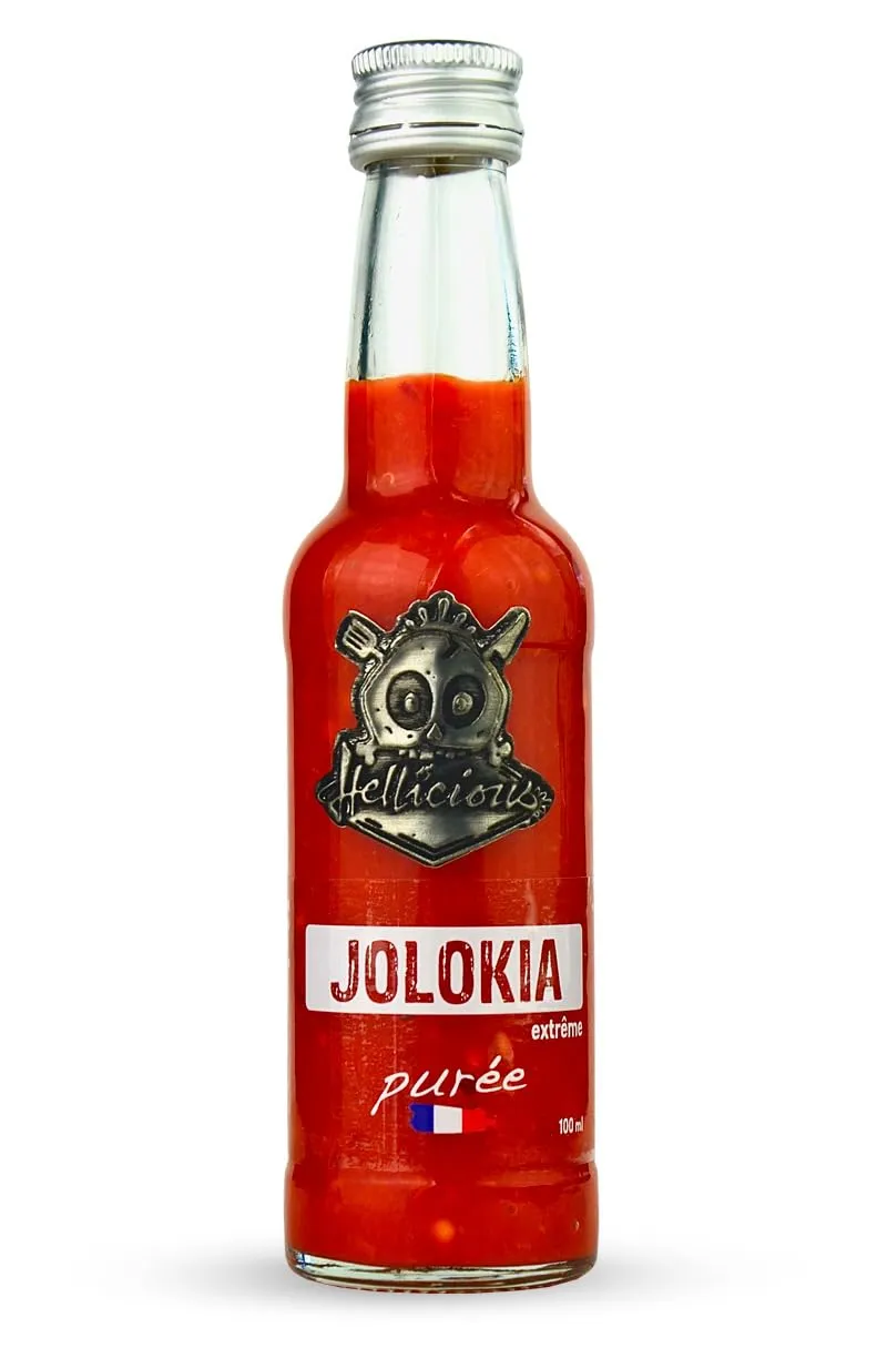 hellicious-pur-e-de-piment-jolokia-100ml-pur-e-concentr-e-extra-forte image 1