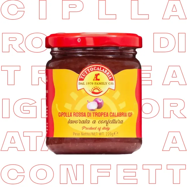 tuttocalabria-confettura-di-cipolla-rossa-di-tropea-calabria-igp-confiture-d-oig image 1