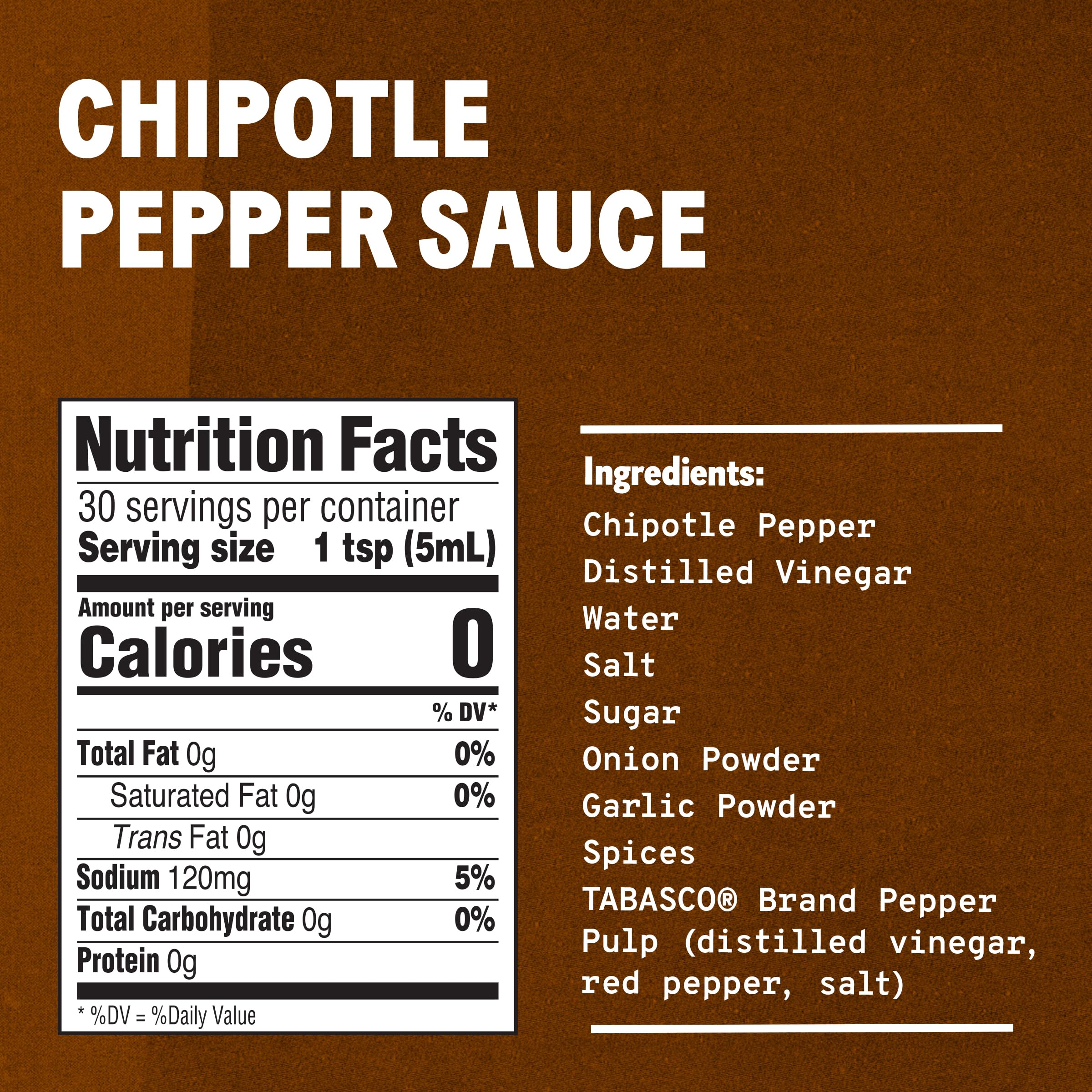 tabasco-sauce-chipotle-bouteille-150-ml image 2
