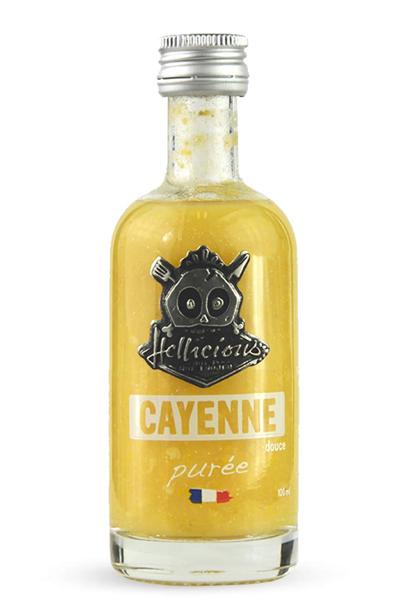 hellicious-pur-e-de-piment-de-cayenne-jaune-artisanale image 1