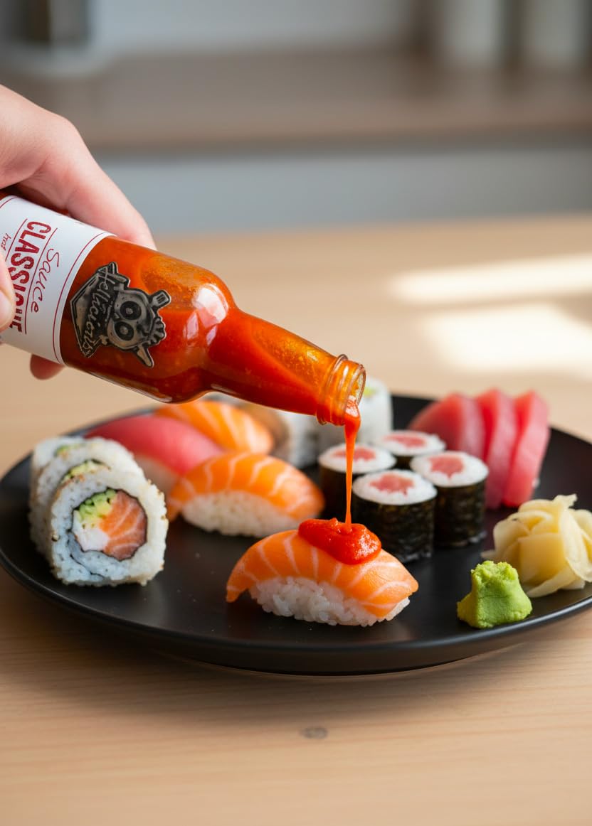hellicious-sauce-classique-habanero-carotte-citron-100-ml image 7