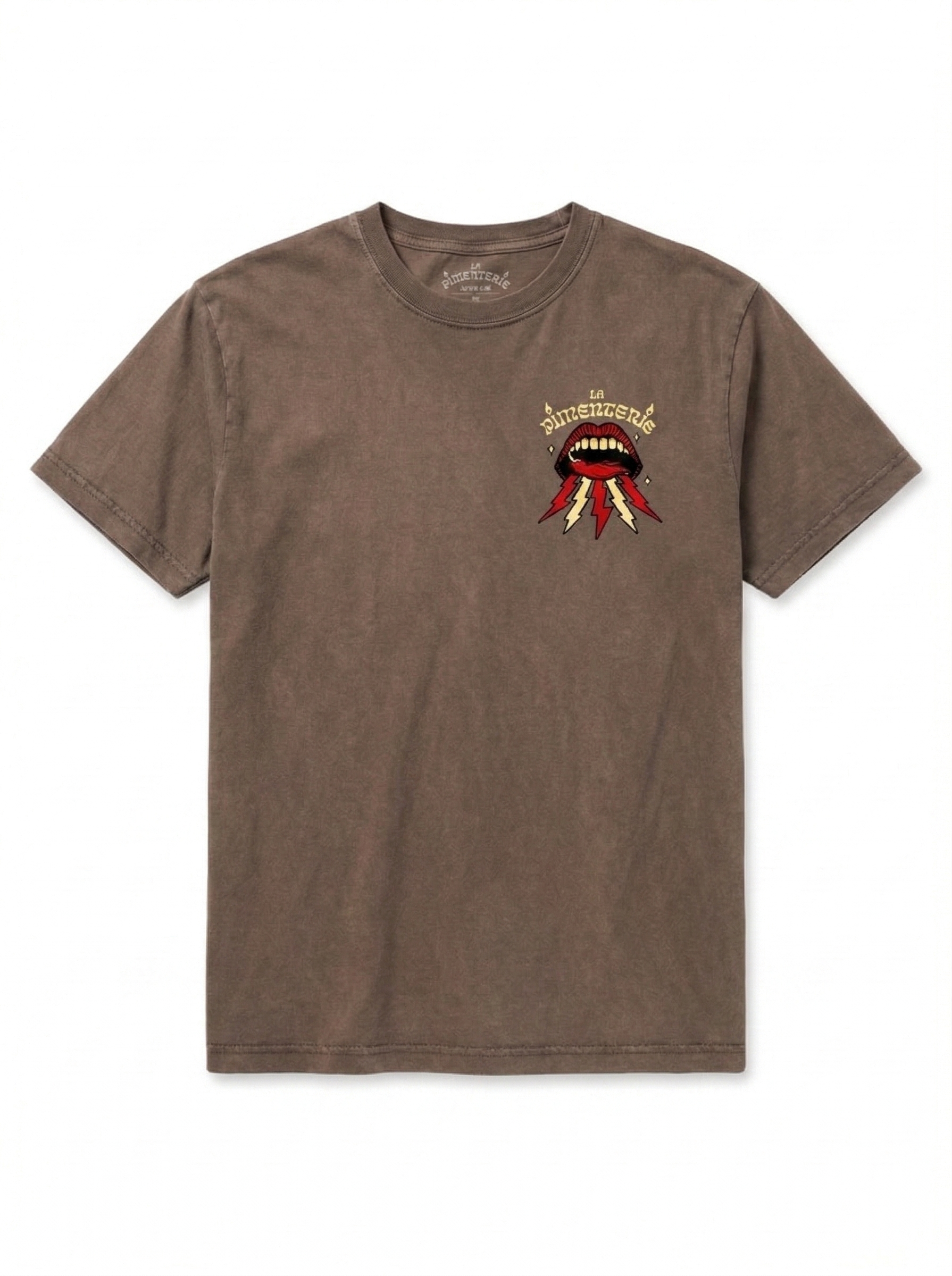 la-pimenterie-t-shirt-espresso-t-shirt-coton-relaxed-fit-illustration-dos image 1