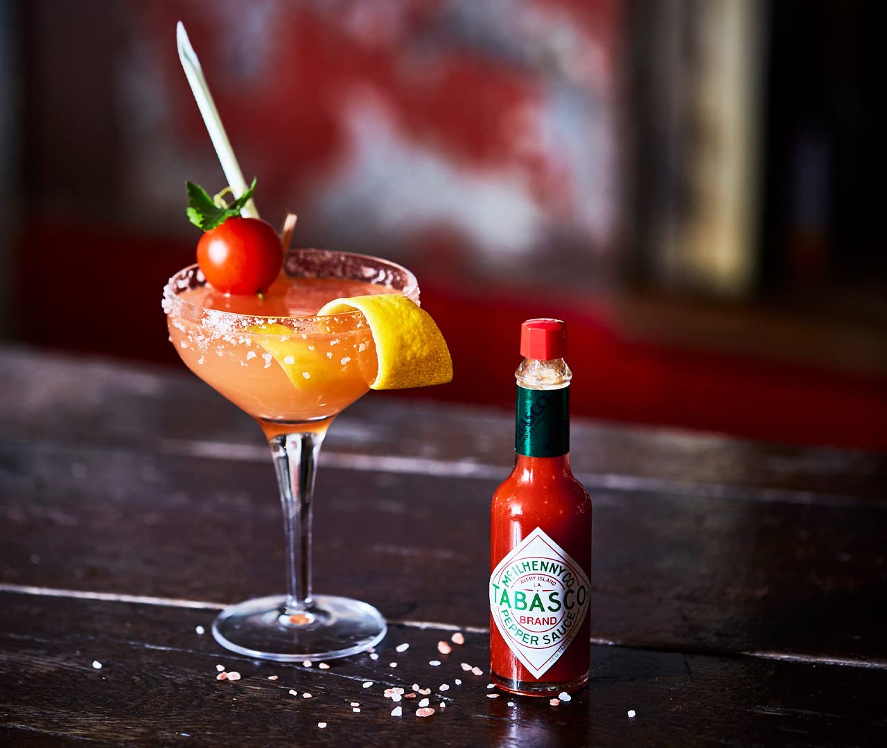 tabasco-original-red-pepper-sauce-lot-de-12-mini-bouteilles-de-sauce-au-poivre-6 image 4