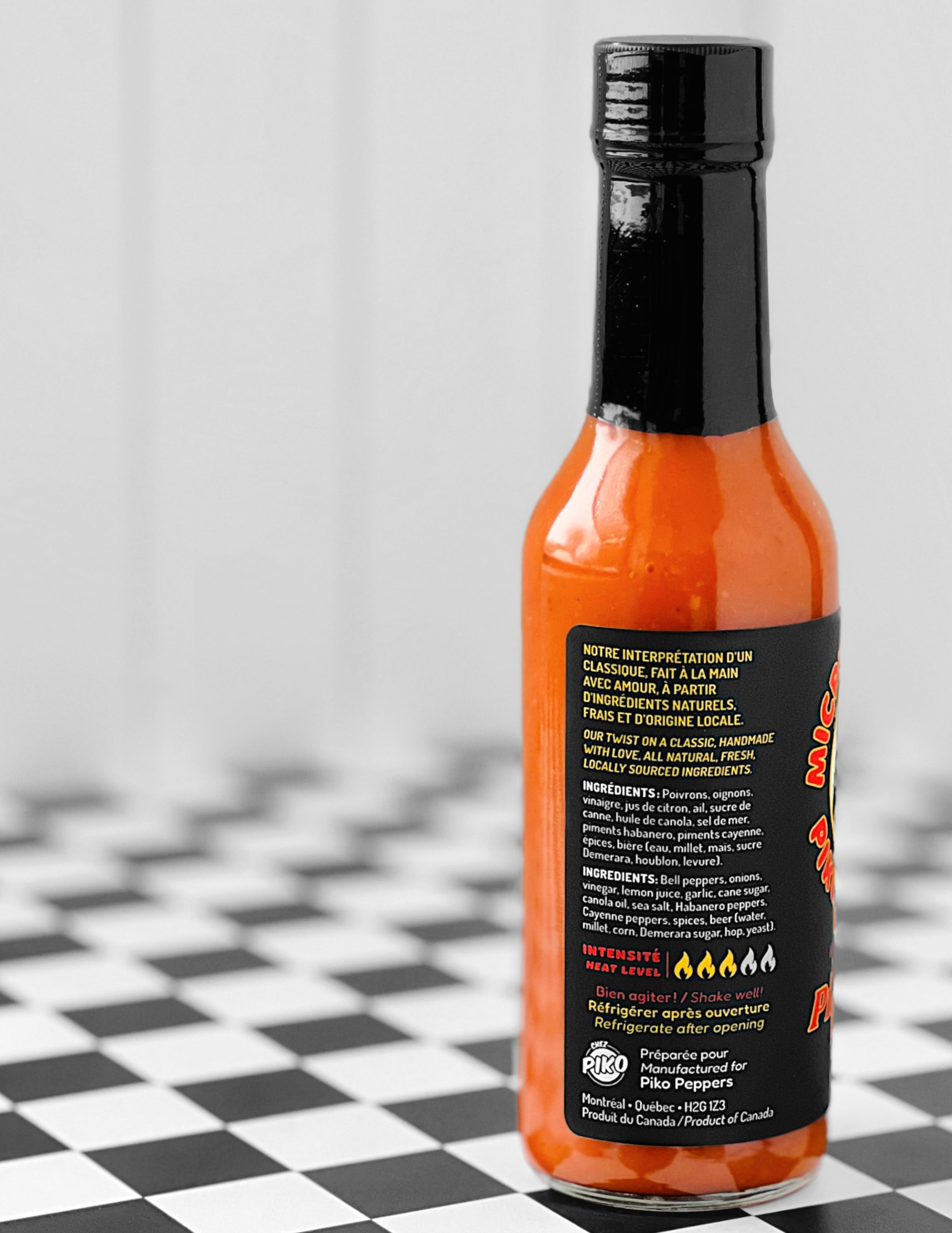 piko-peppers-piko-riko-piri-piri-sauce-piquante-signature-poivrons-rouges-et-cit image 3