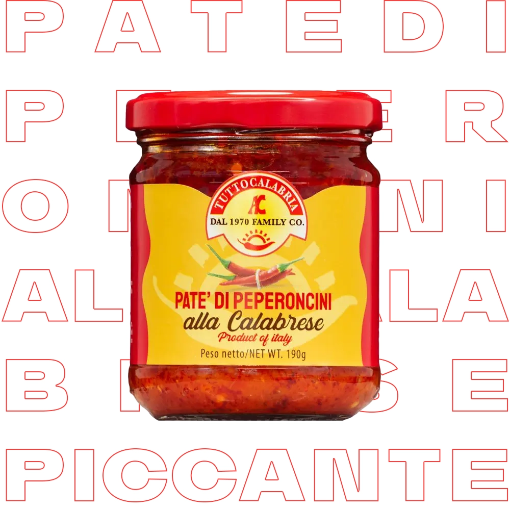 tuttocalabria-pat-di-peperoncini-calabresi-piccante-p-t-de-piment-fort image 1
