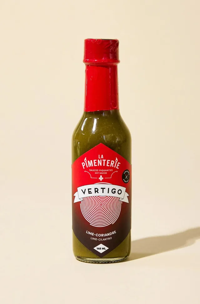 la-pimenterie-vertigo-extra-hot-salsa-verde-poblano-jalape-o image 1