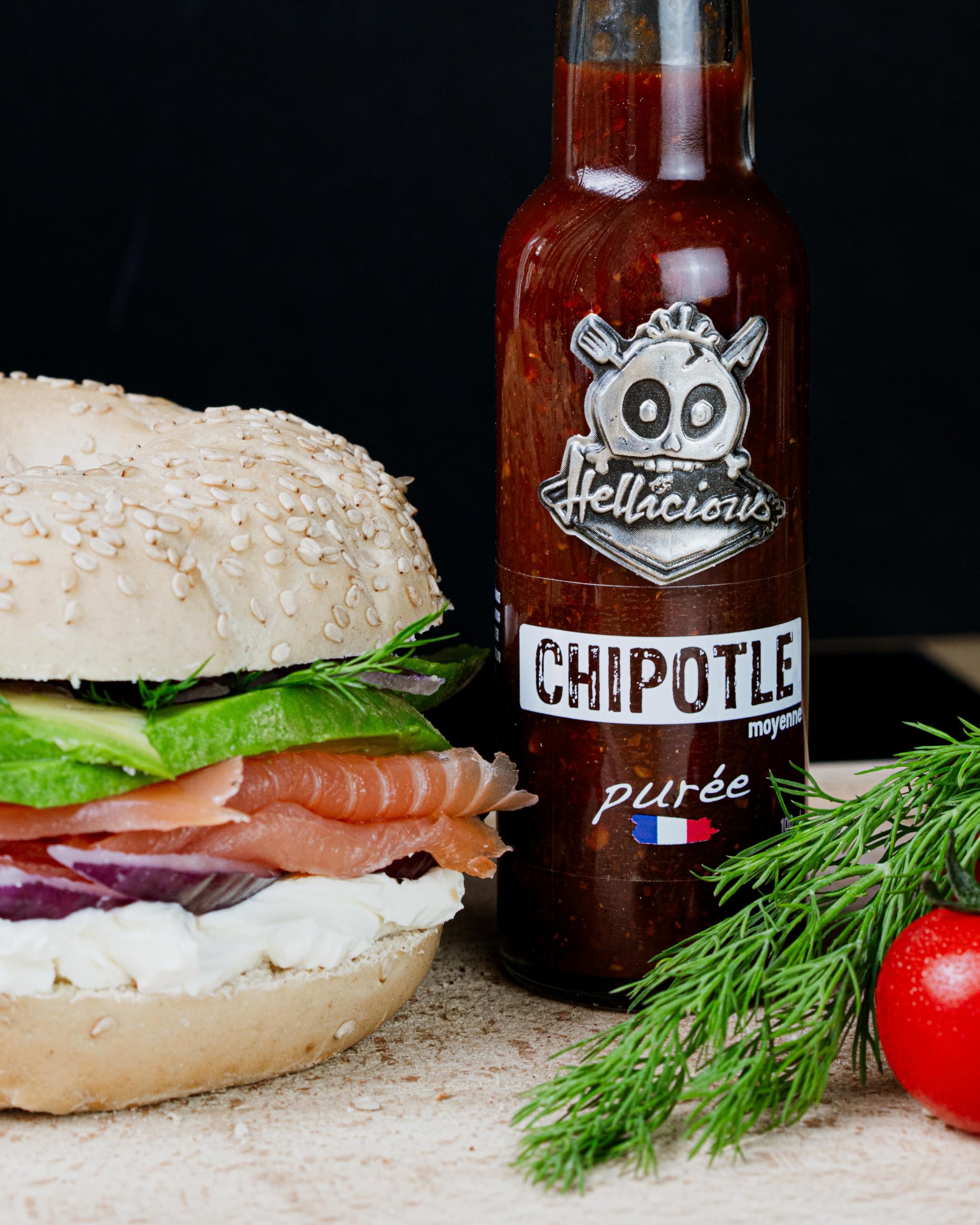 hellicious-pur-e-de-piment-chipotle-pur-e-artisanale-fum-e-fran-aise image 2