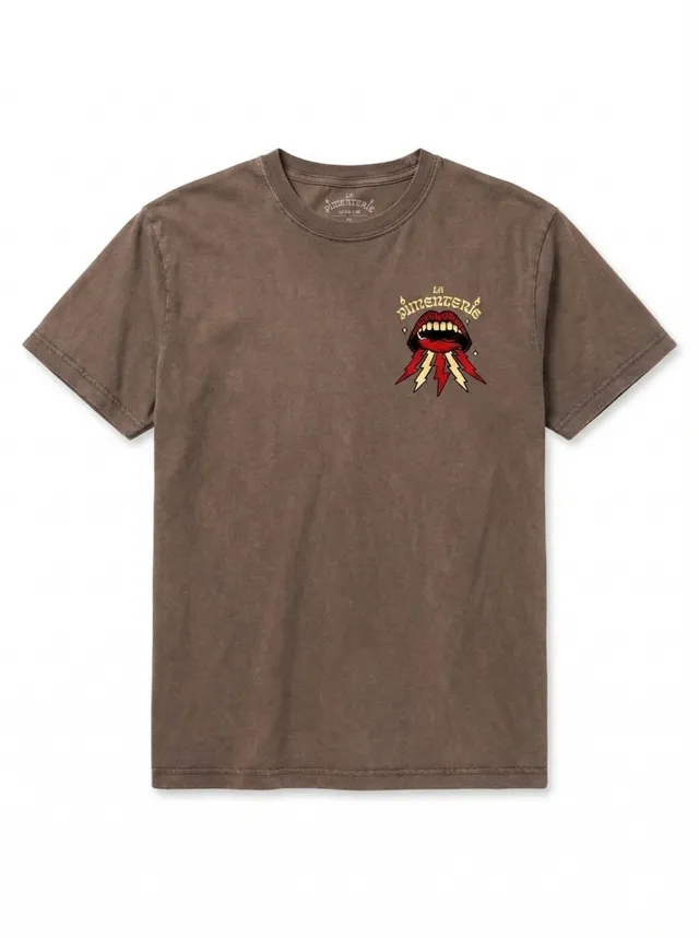 la-pimenterie-t-shirt-espresso-t-shirt-coton-relaxed-fit-illustration-dos image 1