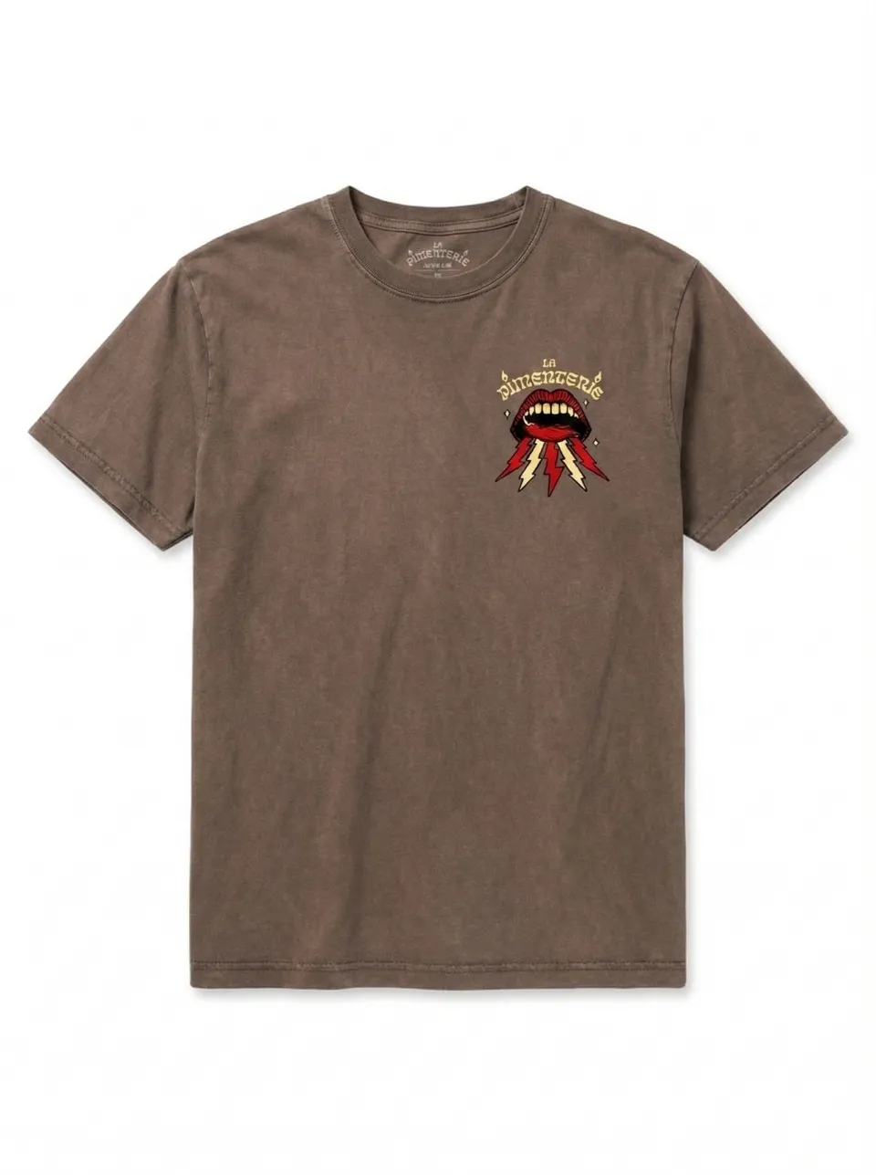 la-pimenterie-t-shirt-espresso-t-shirt-coton-relaxed-fit-illustration-dos image 1