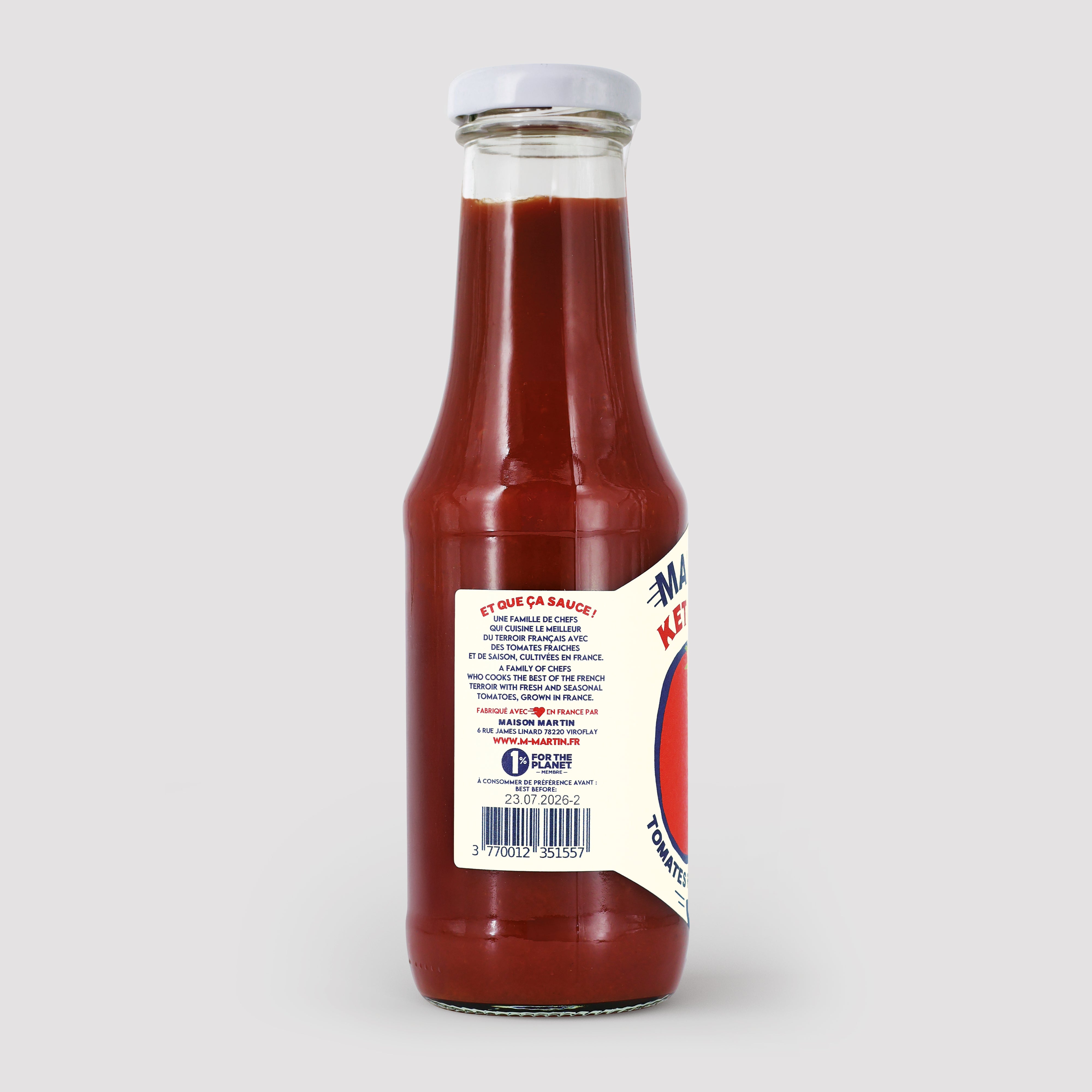 maison-martin-sauce-ketchup-ketchup-artisanal image 3