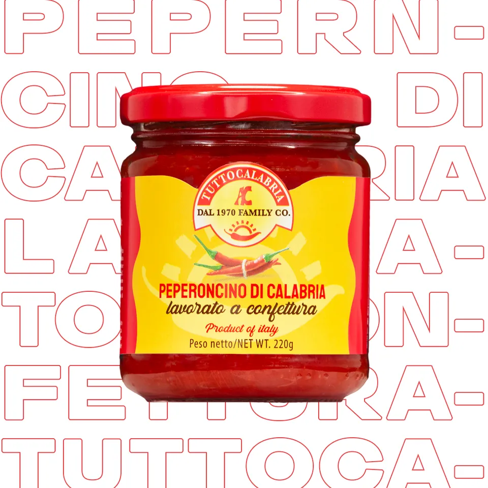 tuttocalabria-confettura-di-peperoncino-calabrese-confiture-de-piment-rouge image 1