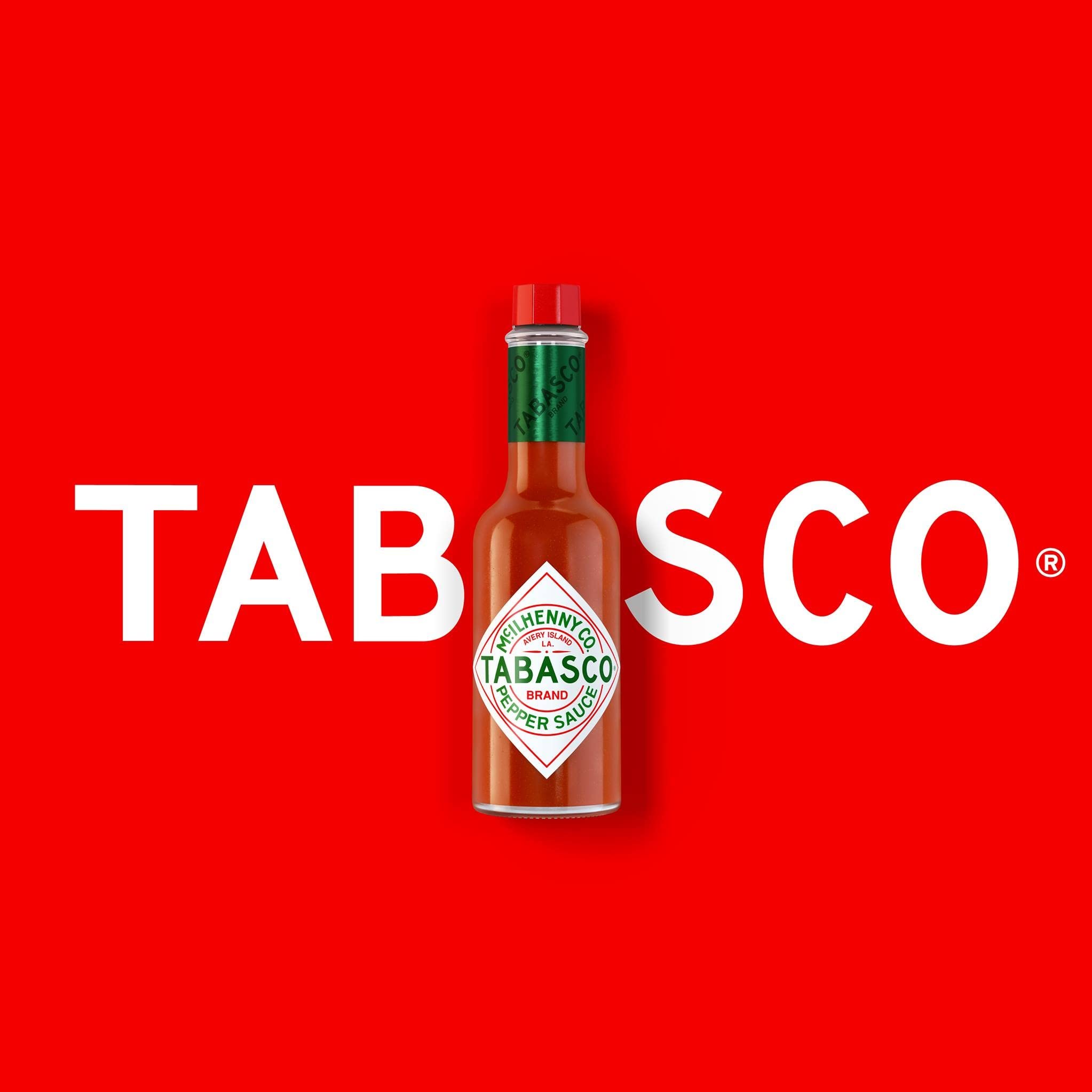 tabasco-original-red-pepper-sauce-lot-de-12-mini-bouteilles-de-sauce-au-poivre-6 image 6