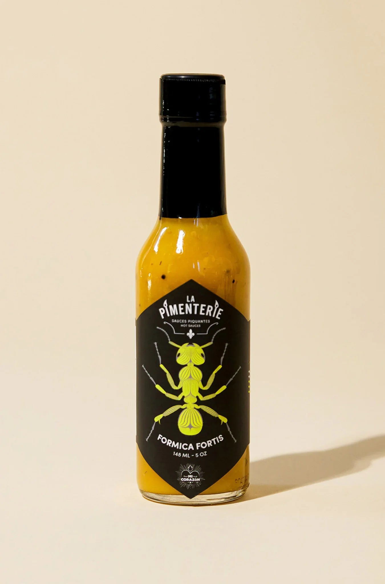 la-pimenterie-formica-fortis-sauce-piquante-grande-r-serve-orange-mangue-aji-lem image 1