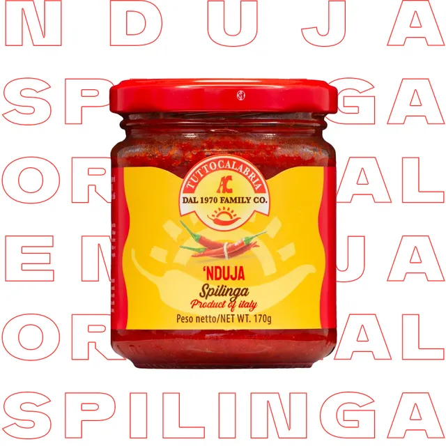 tuttocalabria-nduja-originale-di-spilinga-charcuterie-piment-e-tartiner image 1