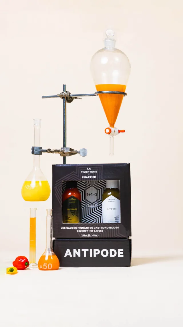 la-pimenterie-antipode-duo-sauces-glacial-lectrique-cr-ation-fran-ois-chartier image 1