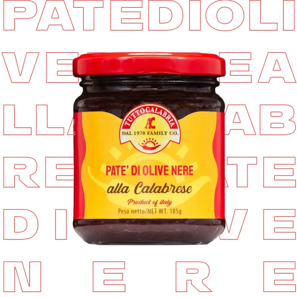 tuttocalabria-pat-di-olive-nere-p-t-d-olives-noires-l-huile-d-olive-extra-vierge image 1