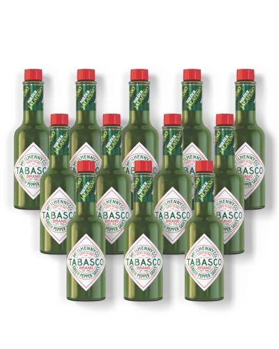 tabasco-sauce-jalape-o-verte-pack-12-x-60-ml image 7