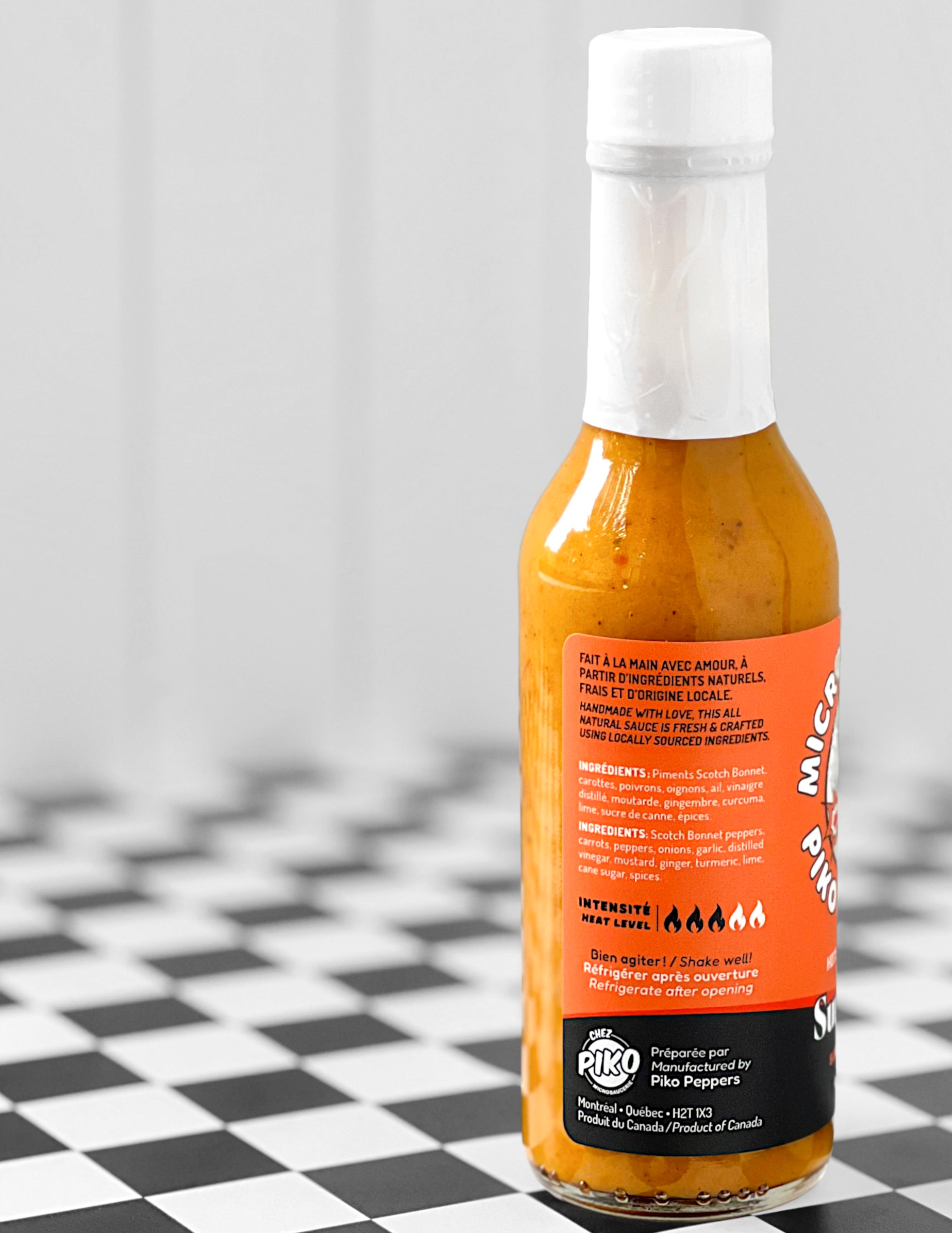 piko-peppers-sunburnt-scotch-bonnet-sauce-piquante-caribenne-6-5-10 image 3