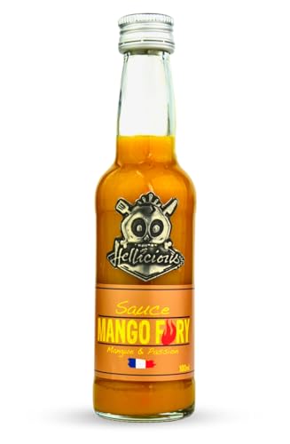 hellicious-mango-fury-sauce-piquante-fran-aise-exotique-mangue-et-fruit-de-la-pa image 6