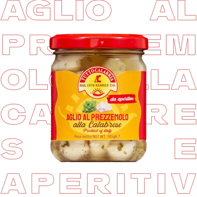tuttocalabria-aglio-al-prezzemolo-ail-au-persil-l-huile-d-olive image 1