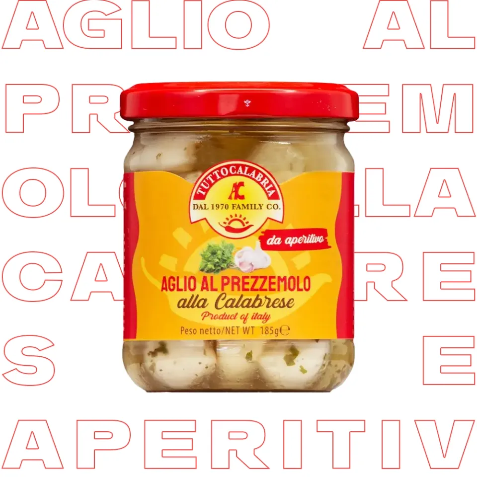 tuttocalabria-aglio-al-prezzemolo-ail-au-persil-l-huile-d-olive image 1