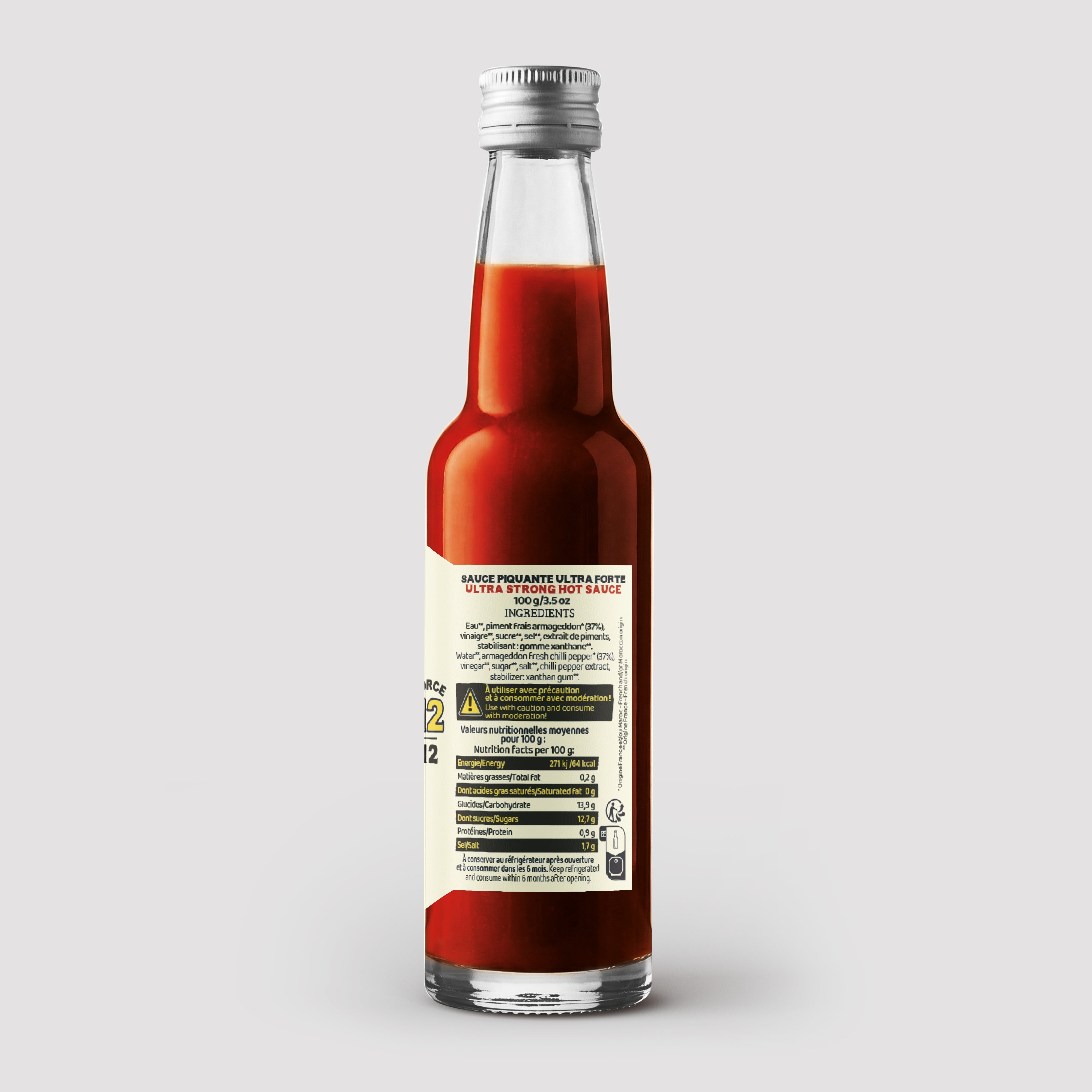 maison-martin-tsunami-sauce-piment-e-armageddon-force-12-12-dition-explosive image 2