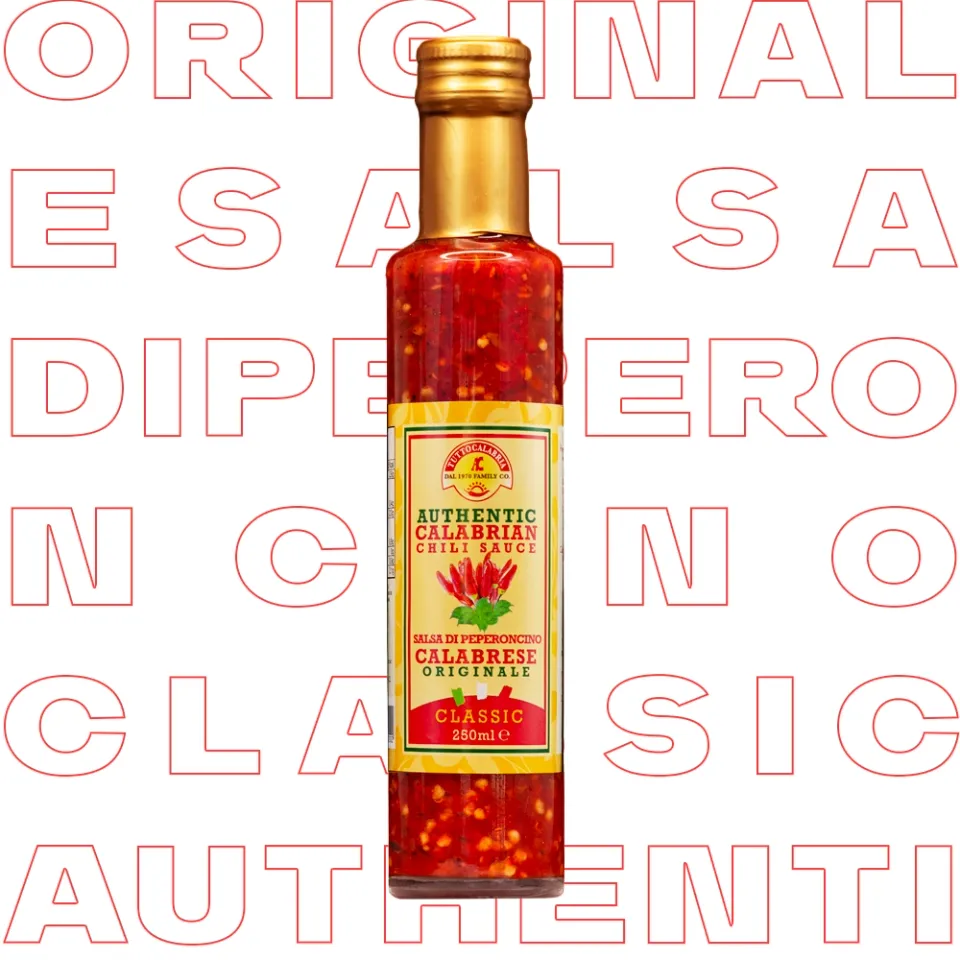 tuttocalabria-authentic-calabrian-chili-sauce-sauce-piment-famille-celli image 1