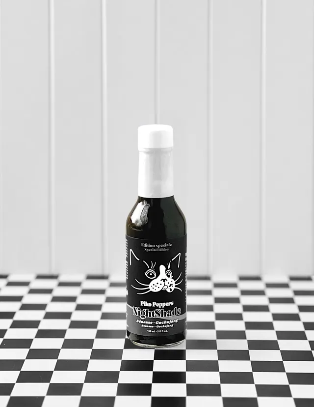 piko-peppers-nightshade-gochujang-s-same-noir-condiment-fort-8-10 image 1