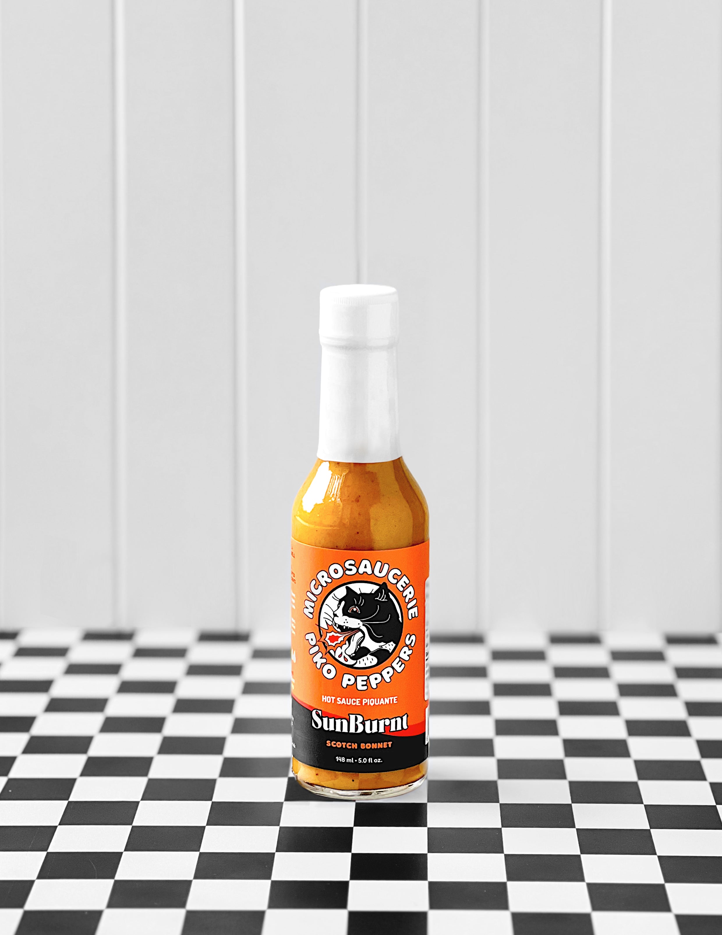 piko-peppers-sunburnt-scotch-bonnet-sauce-piquante-caribenne-6-5-10 image 1