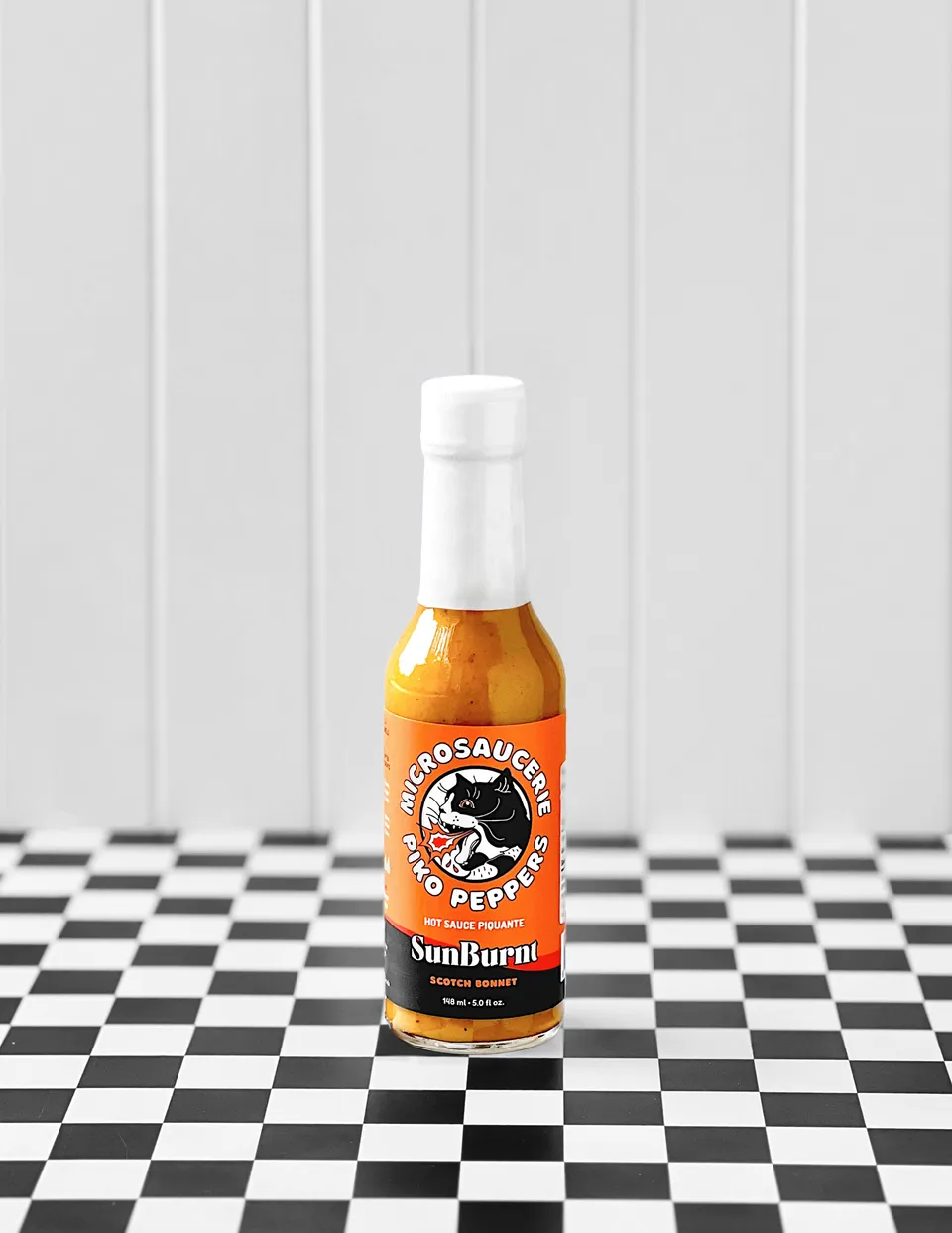 piko-peppers-sunburnt-scotch-bonnet-sauce-piquante-caribenne-6-5-10 image 1
