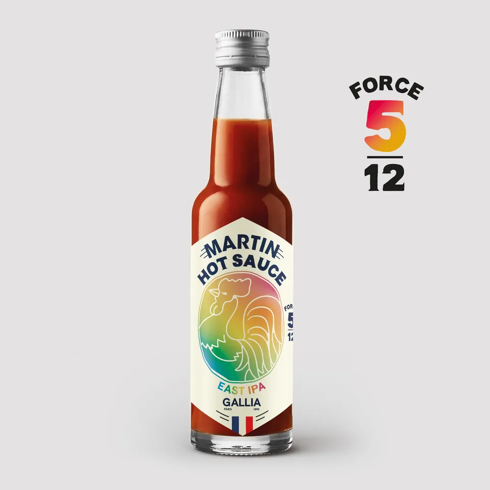 maison-martin-bi-re-east-ipa-sauce-piquante-bi-re-houblonn-e image 1