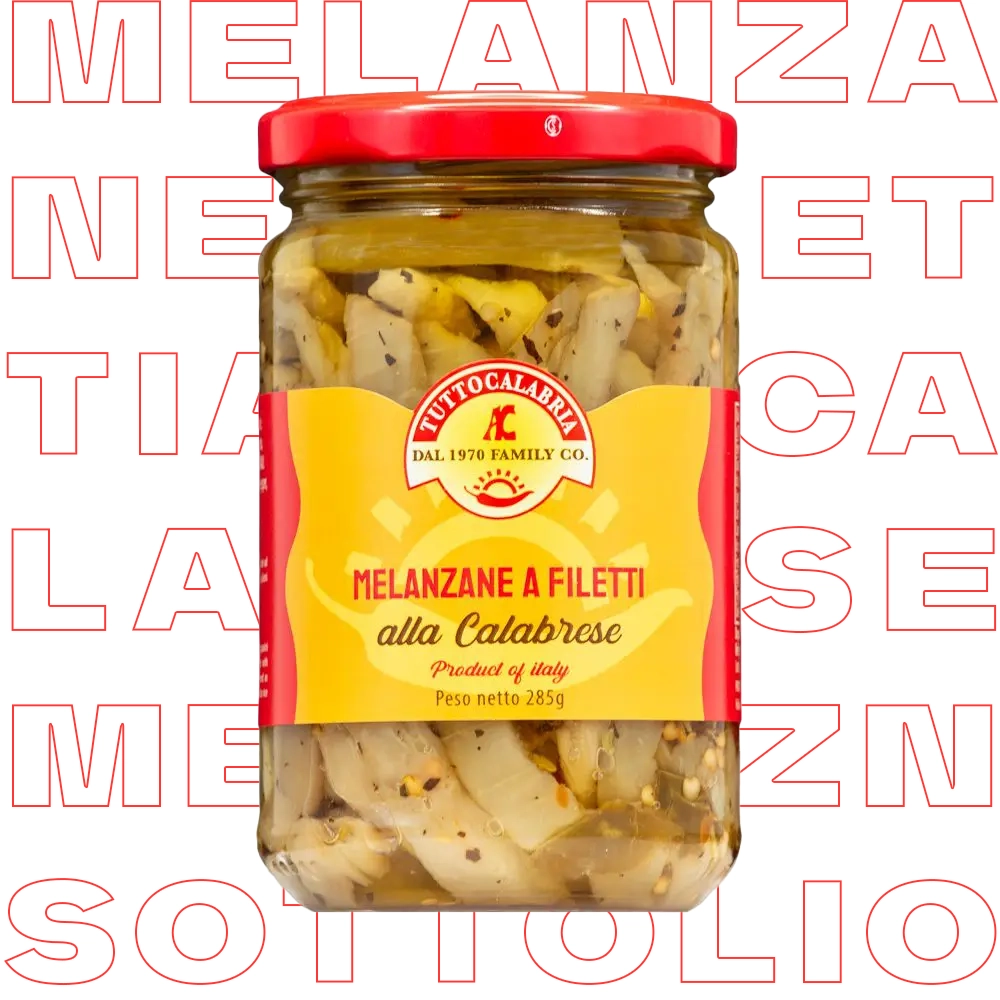 tuttocalabria-melanzane-a-filetti-aubergines-en-filets-l-huile-calabraises image 1