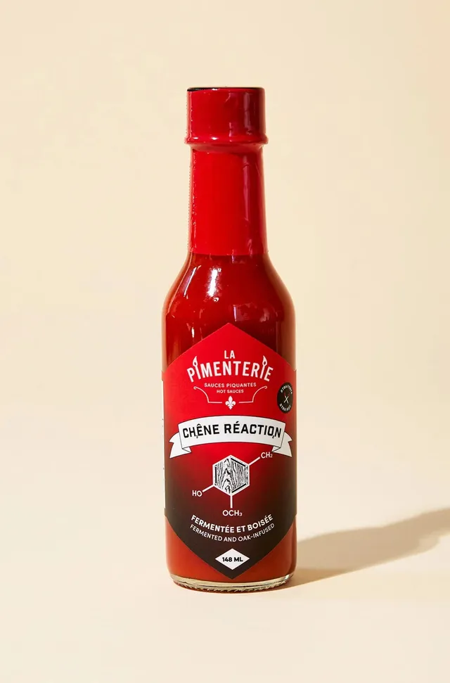 la-pimenterie-ch-ne-r-action-extra-forte-sauce-piquante-cayenne-ferment-e-infus- image 1