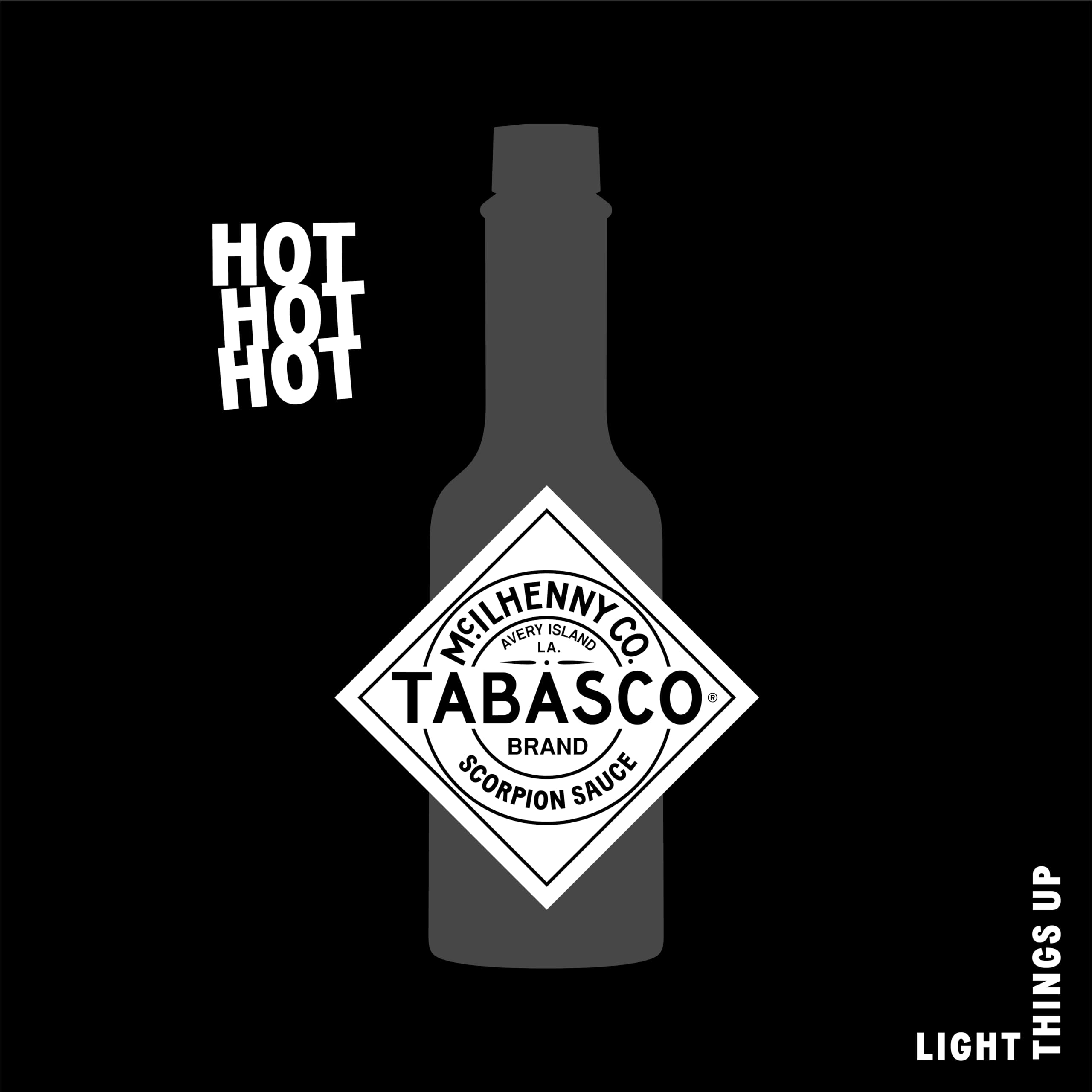tabasco-sauce-piquante-scorpion-pepper-lot-12-x-60-ml image 3