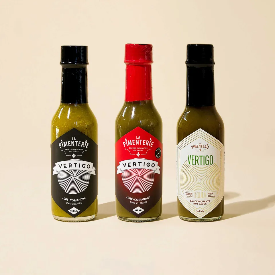 la-pimenterie-coffret-vertigo-coffret-3-salsa-verde-originale-xf-et-grande-r-ser image 1