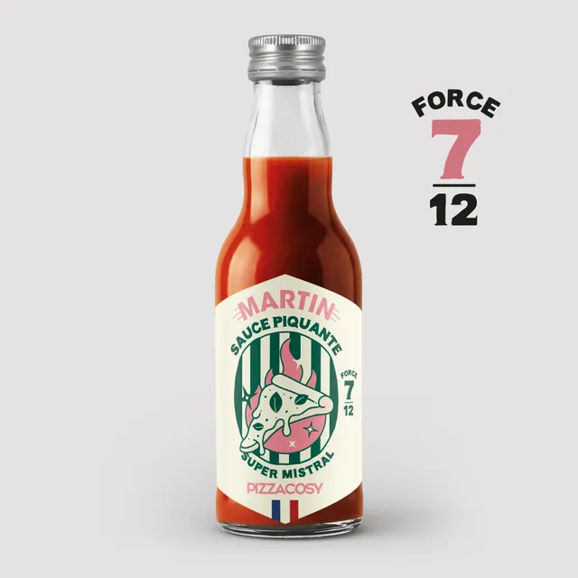 maison-martin-super-mistral-xxl-sauce-piquante-aux-herbes-du-maquis-force-7-12 image 1