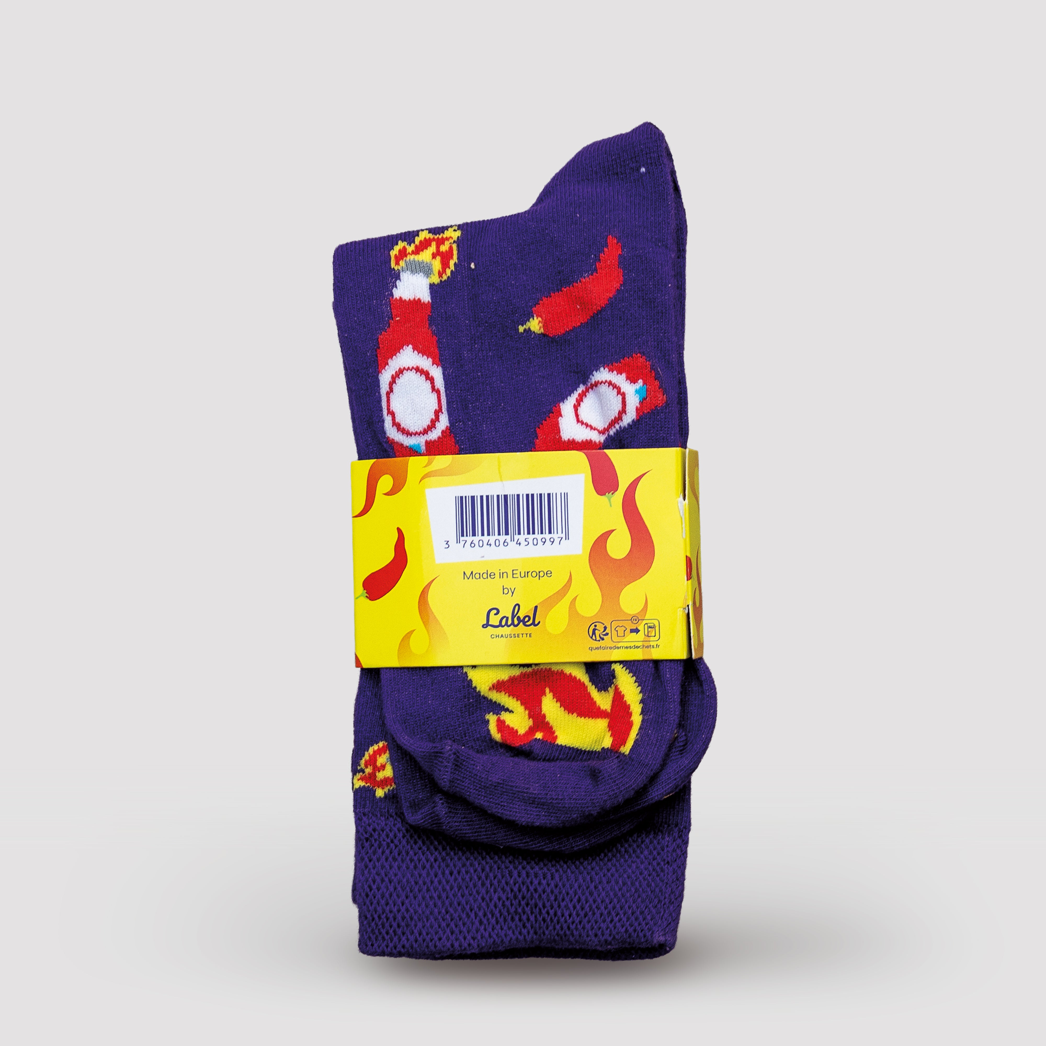 maison-martin-spicy-chaussettes-confort-cadeau image 2