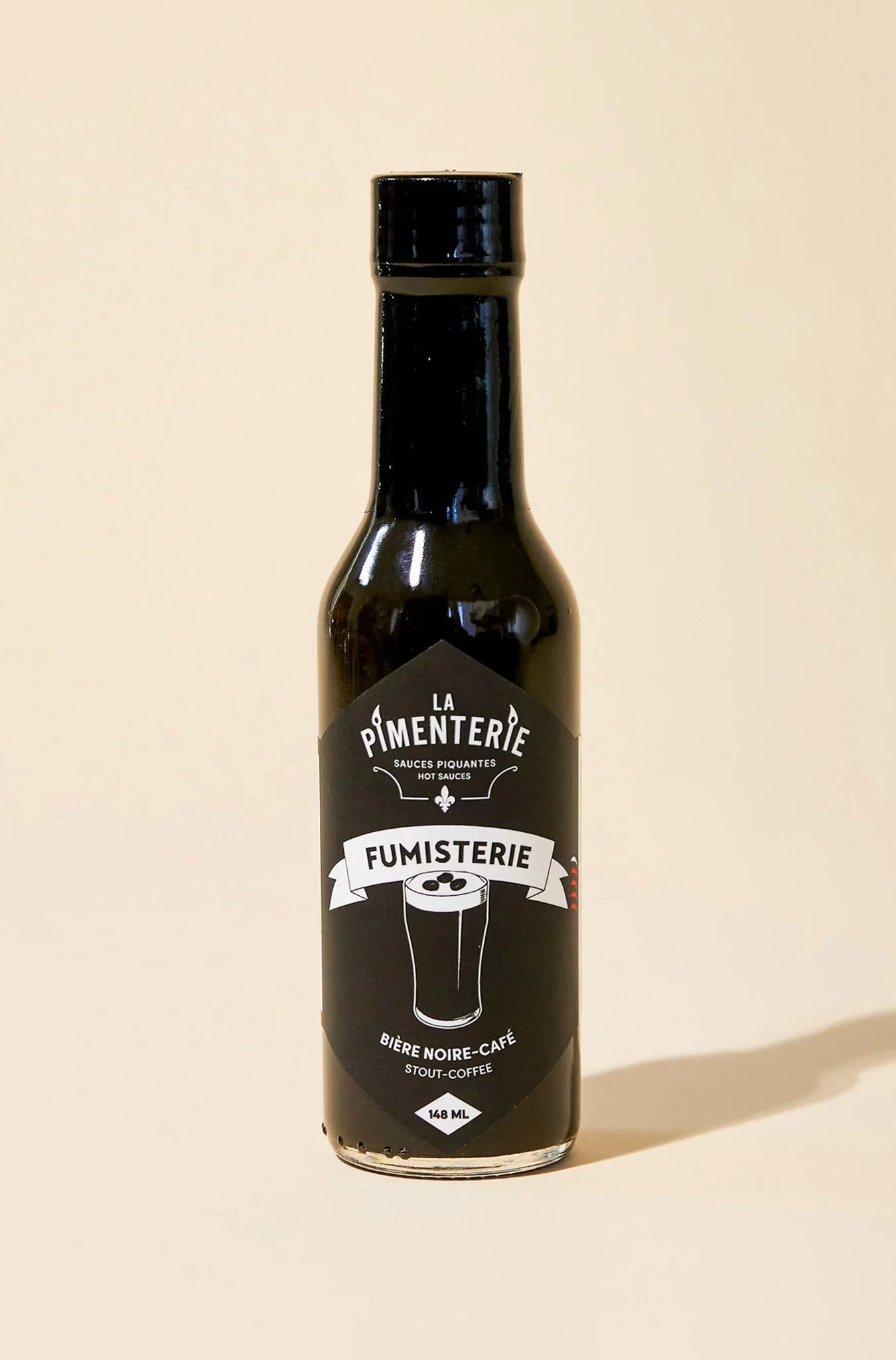 la-pimenterie-fumisterie-sauce-piquante-fum-e-fa-on-worcester-au-habanero-chocol image 1