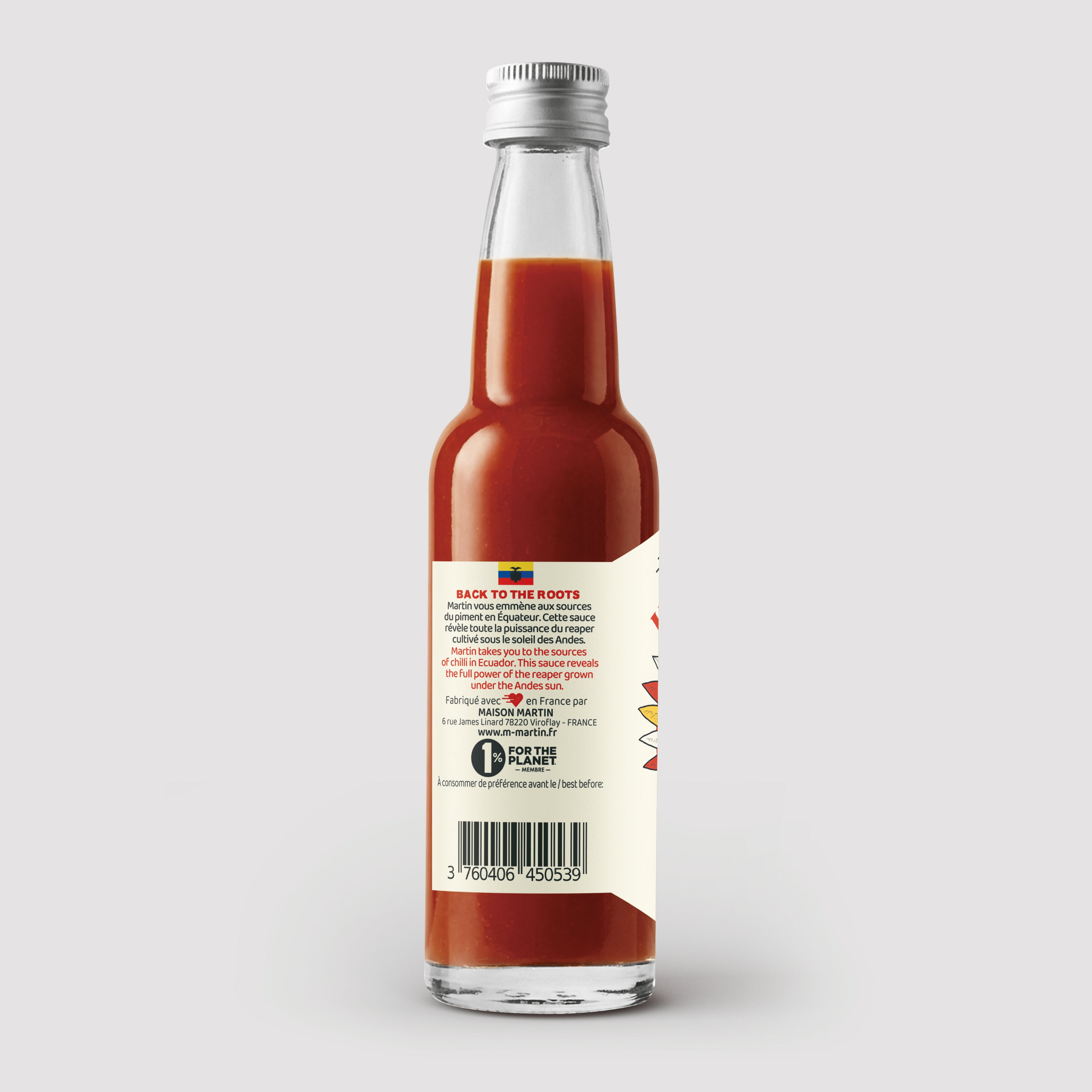 maison-martin-inca-reaper-sauce-piquante-carolina-reaper-force-11-12 image 3