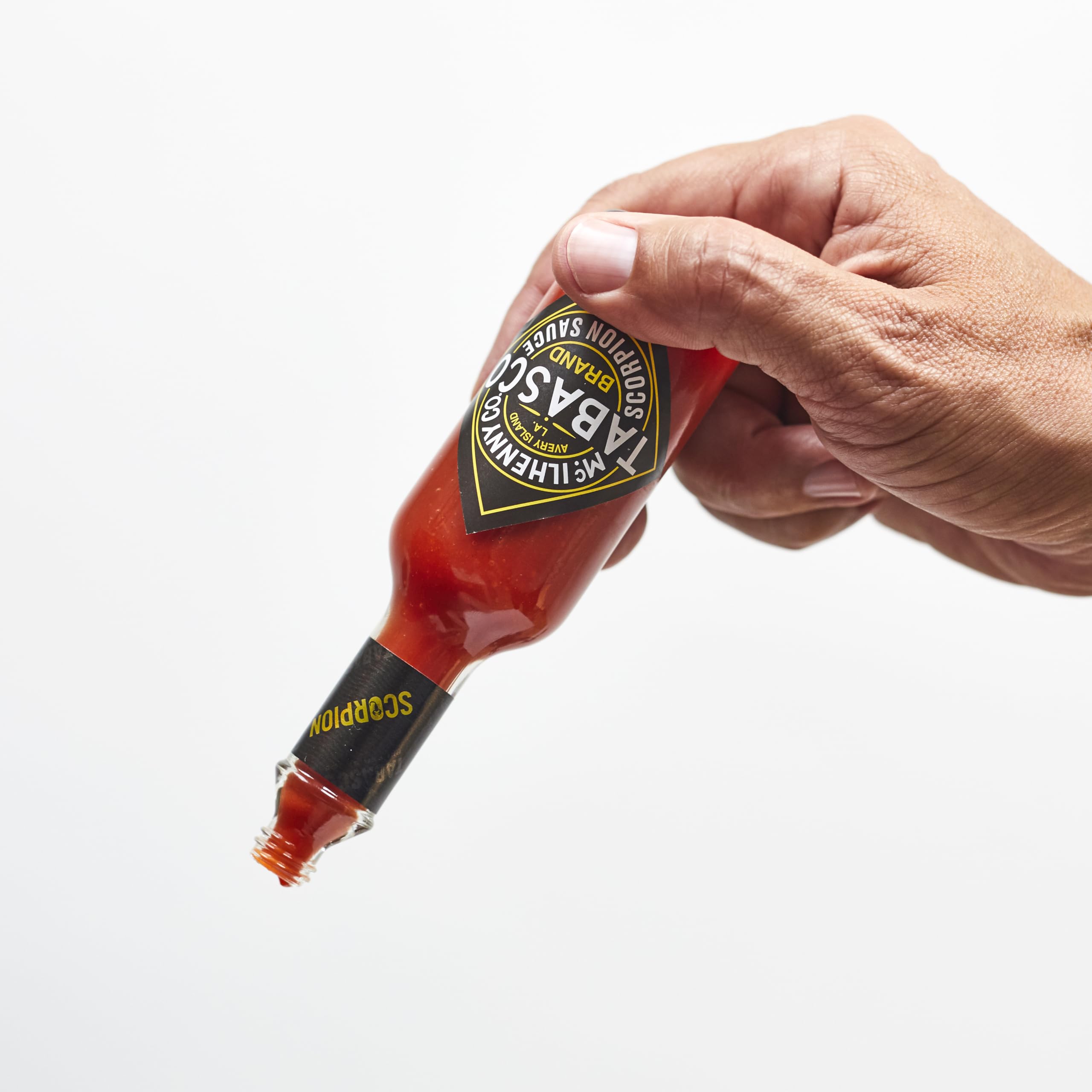 tabasco-scorpion-sauce-sauce-piquante-extra-forte-60-ml image 6