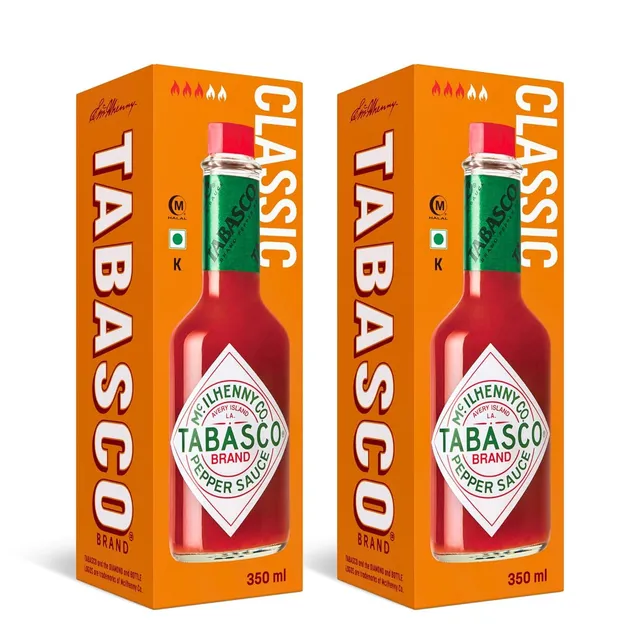 tabasco-sauce-original-red-pepper-lot-2-x-350-ml image 1