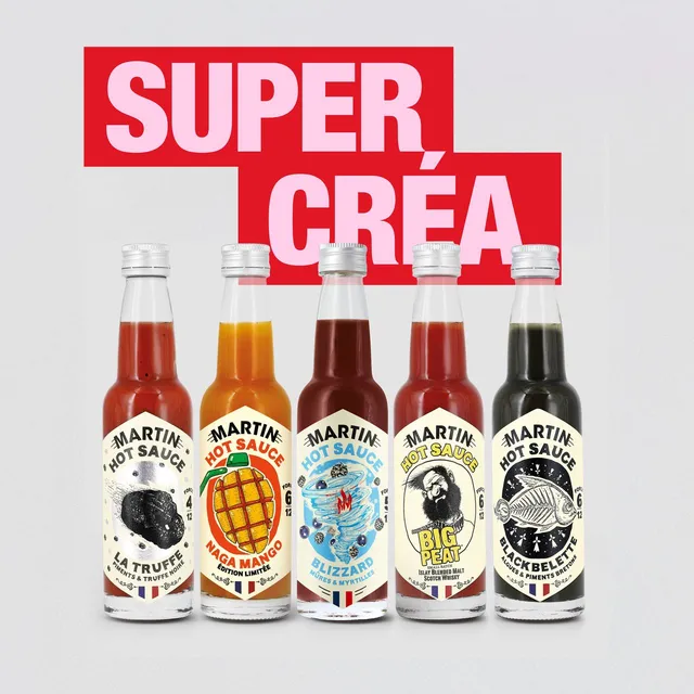 maison-martin-pack-super-cr-a-coffret-sauces-piments-fran-ais image 1