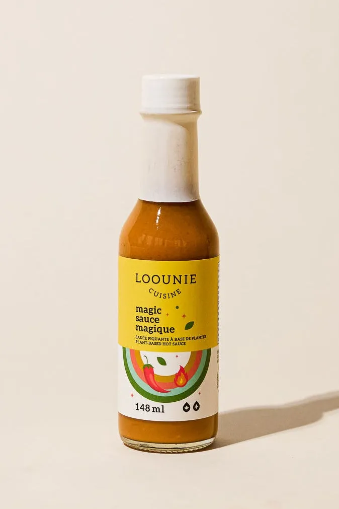 la-pimenterie-sauce-magique-sauce-piquante-artisanale-vegan-dition-limit-e image 1