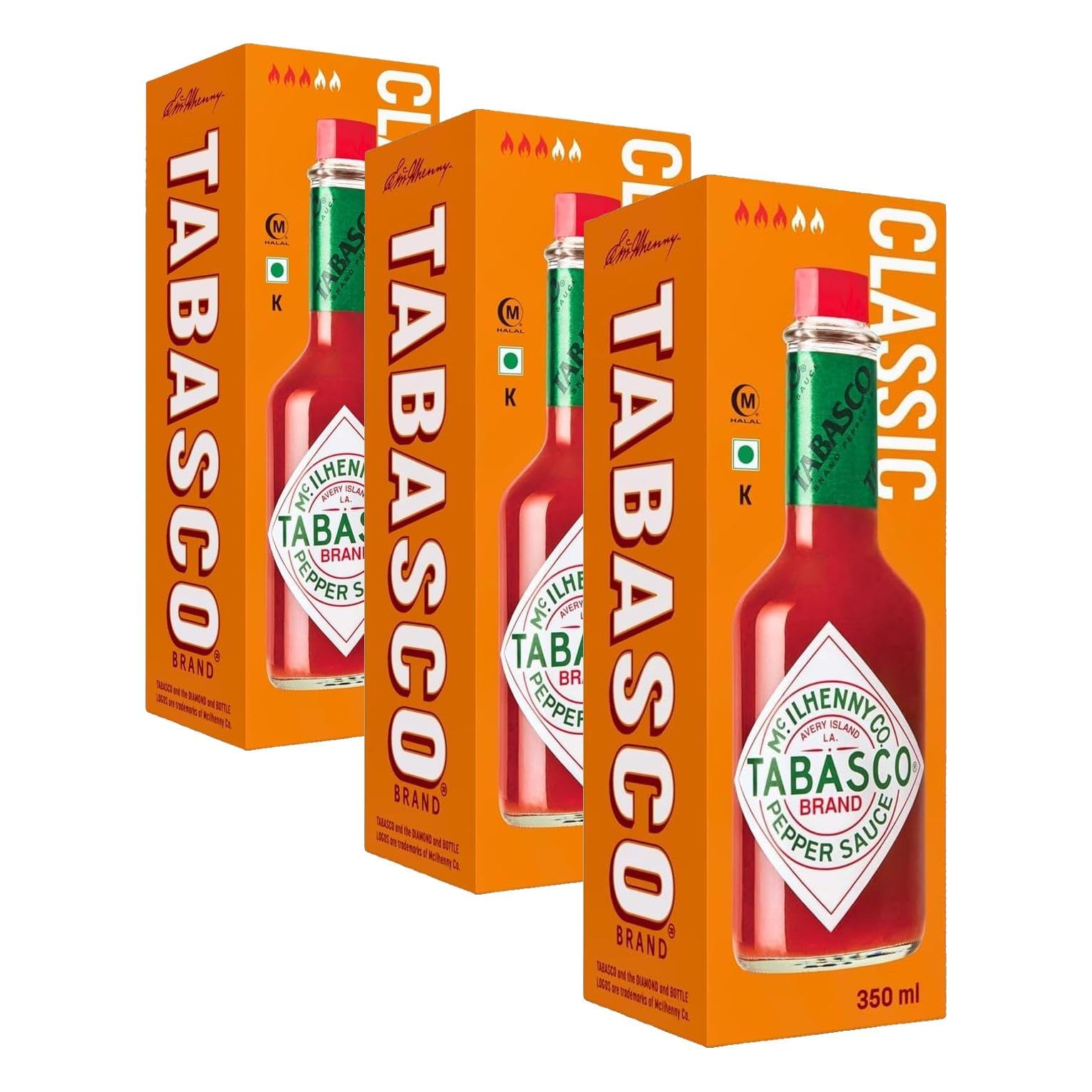 tabasco-sauce-original-red-pepper-lot-2-x-350-ml image 7
