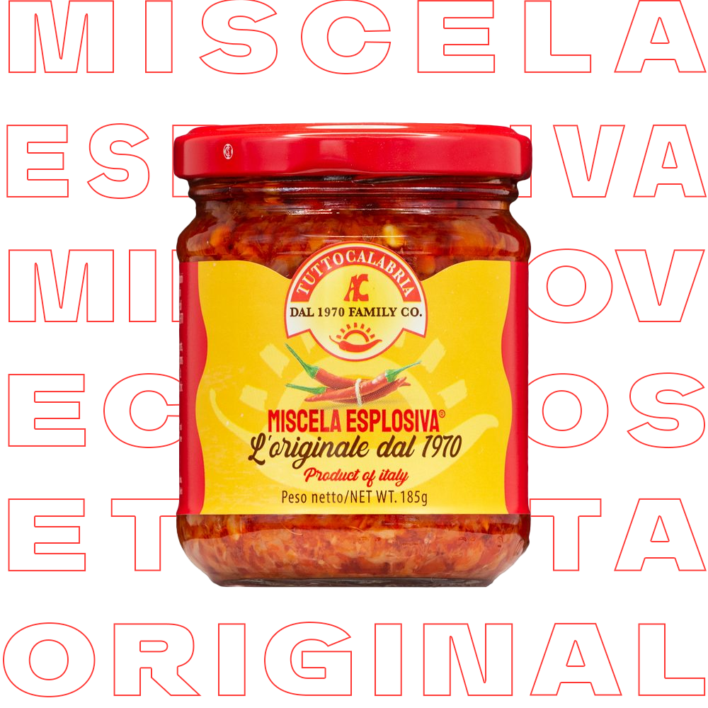 tuttocalabria-miscela-esplosiva-185g-condiment-piments-et-l-gumes image 1
